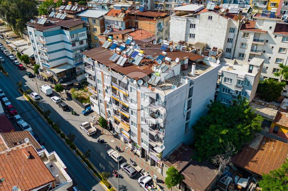 Aydın Efeler Zafer Mah de kiralık3+1 arakat daire