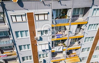 Aydın Efeler Zafer Mah de kiralık3+1 arakat daire