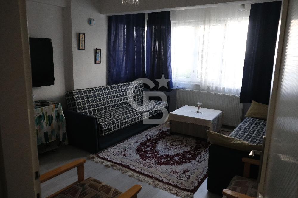 ÇINARCIK GİRİŞ KAT 2+1 DAİRE KİRALIK BAKIMLI EŞYALI