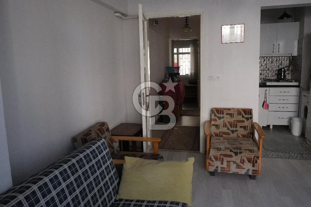 ÇINARCIK GİRİŞ KAT 2+1 DAİRE KİRALIK BAKIMLI EŞYALI
