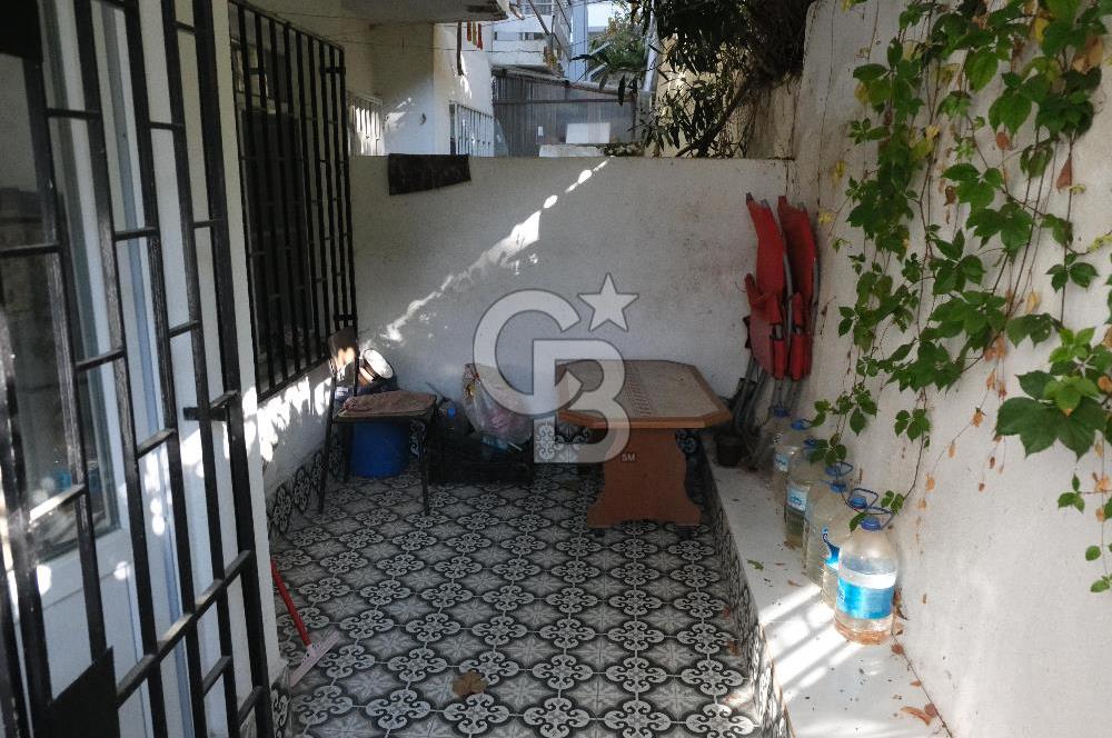 ÇINARCIK GİRİŞ KAT 2+1 DAİRE KİRALIK BAKIMLI EŞYALI