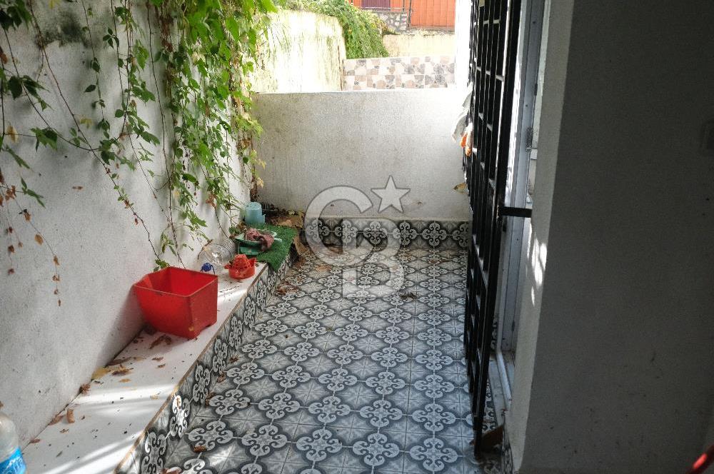 ÇINARCIK GİRİŞ KAT 2+1 DAİRE KİRALIK BAKIMLI EŞYALI