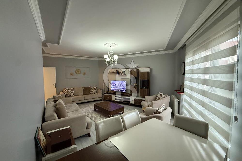 Kağıthane Hamidiye mah.Satılık Daire 