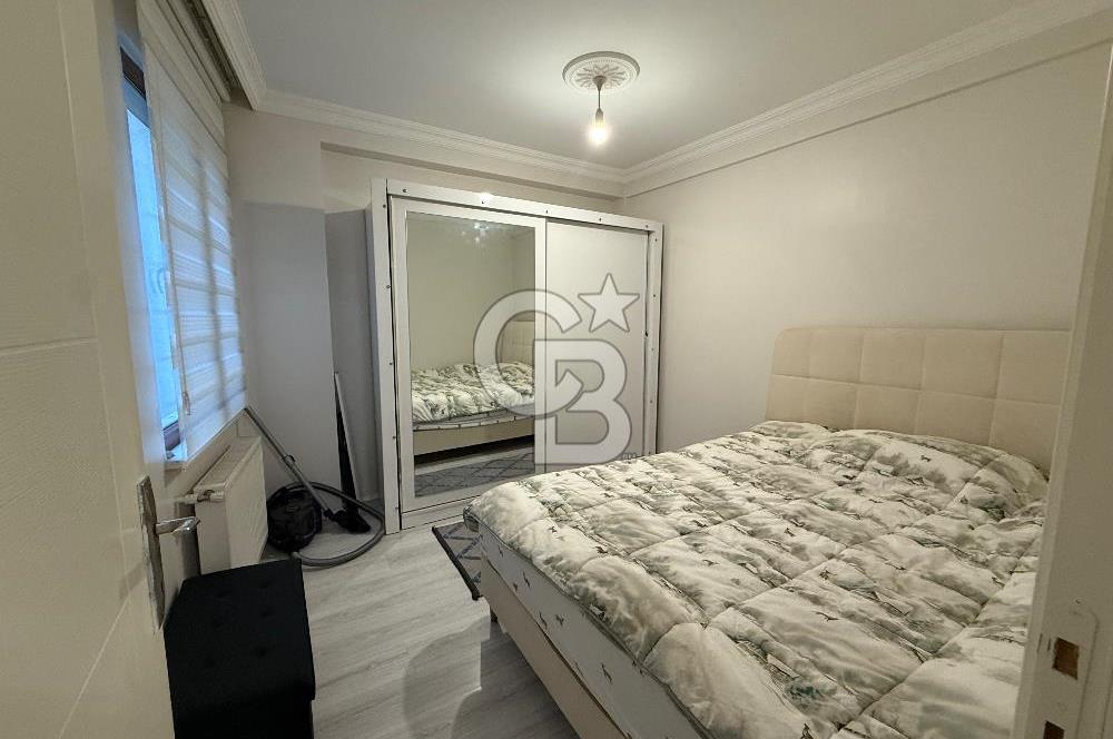 Kağıthane Hamidiye mah.Satılık Daire 