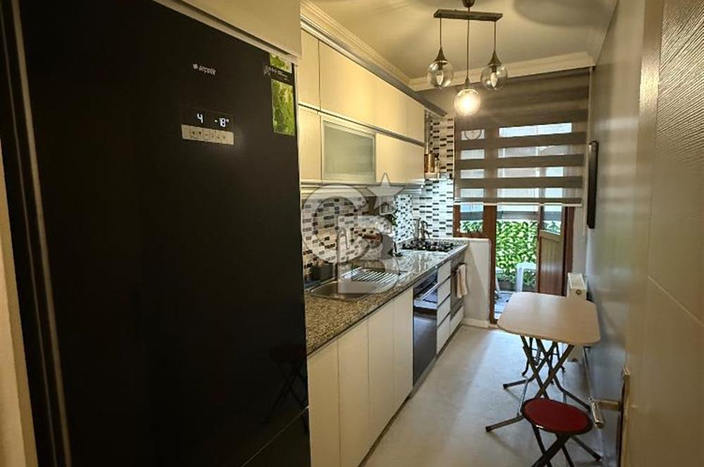 Kağıthane Hamidiye mah.Satılık Daire 