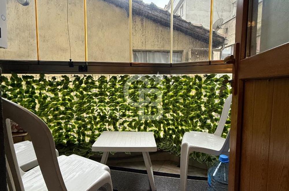 Kağıthane Hamidiye mah.Satılık Daire 