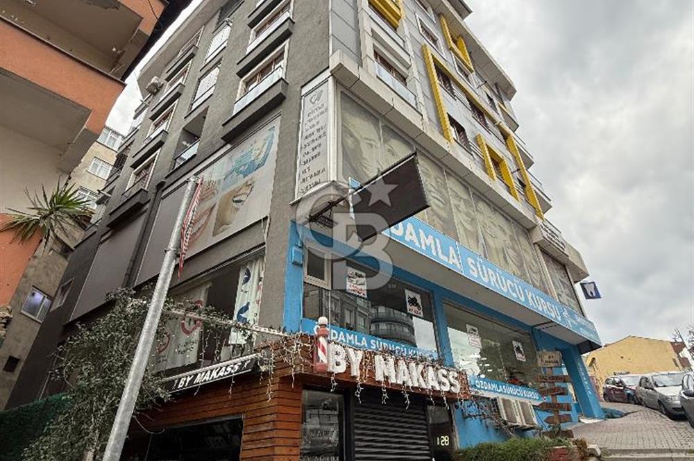 Kağıthane Hamidiye mah.Satılık Daire 