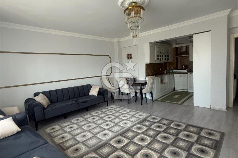 KALKANCADA BARUTHANE BÖLGESİNDE SATILIK 2+1 