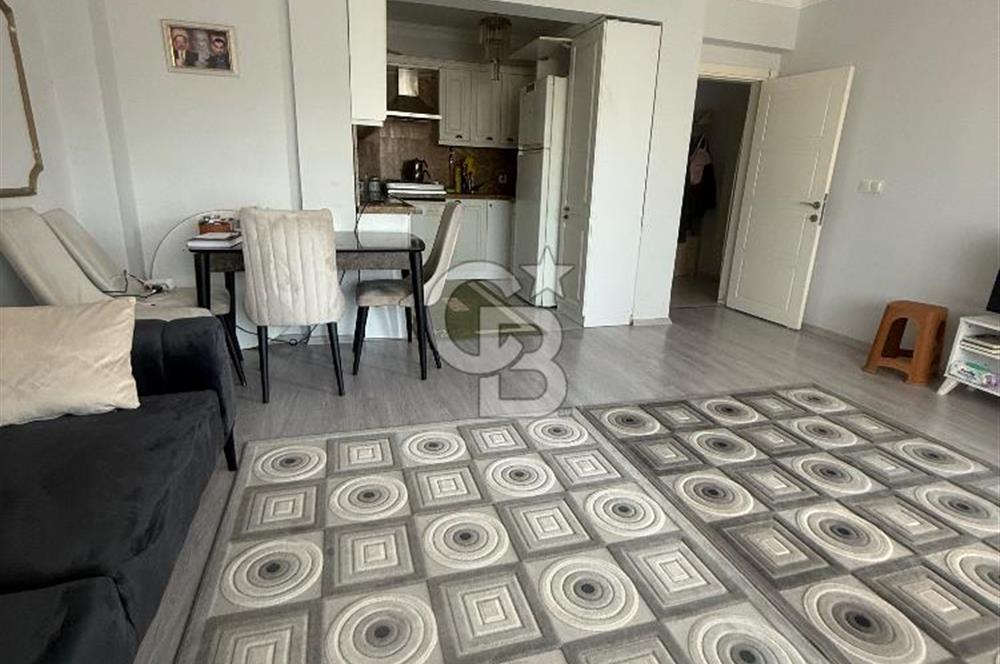 KALKANCADA BARUTHANE BÖLGESİNDE SATILIK 2+1 