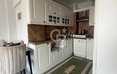 KALKANCADA BARUTHANE BÖLGESİNDE SATILIK 2+1 