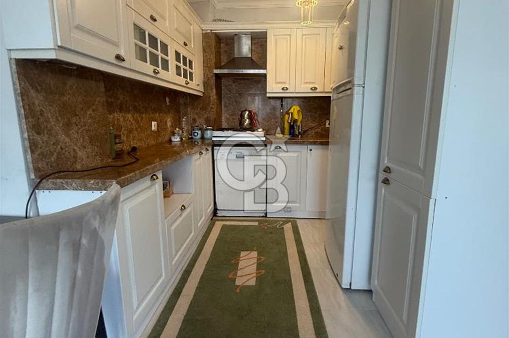 KALKANCADA BARUTHANE BÖLGESİNDE SATILIK 2+1 