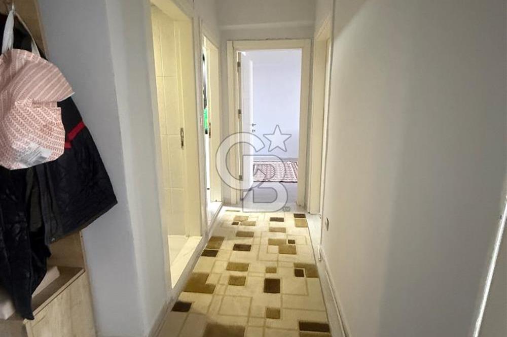 KALKANCADA BARUTHANE BÖLGESİNDE SATILIK 2+1 