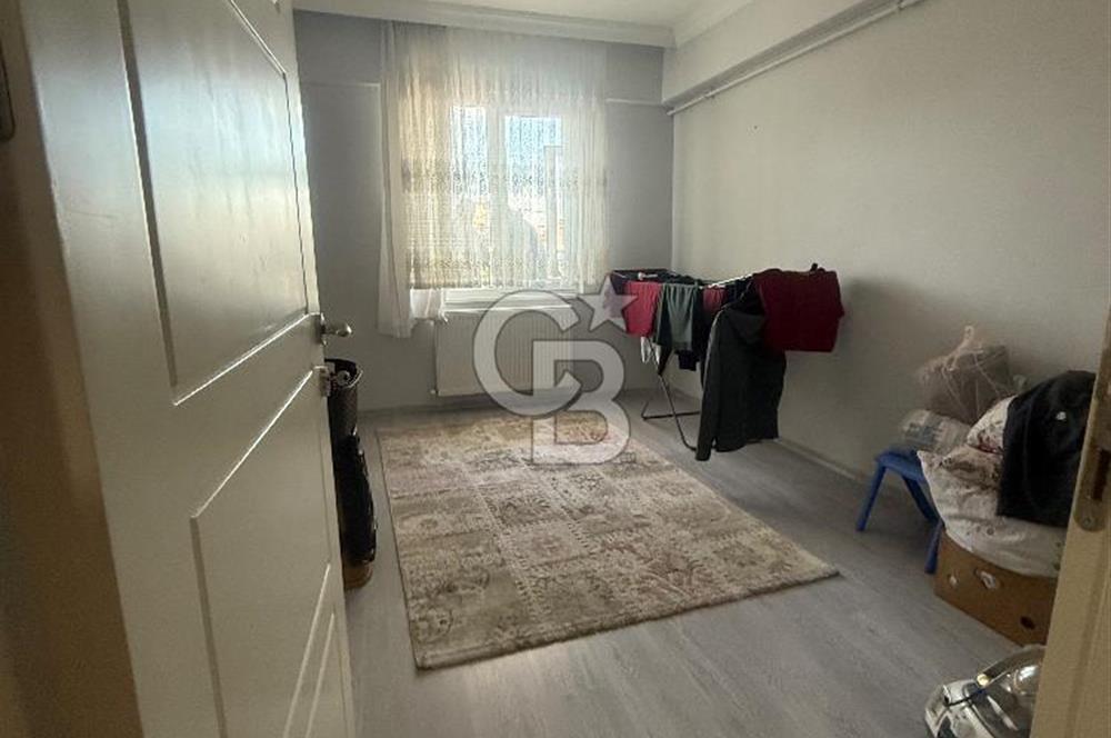 KALKANCADA BARUTHANE BÖLGESİNDE SATILIK 2+1 