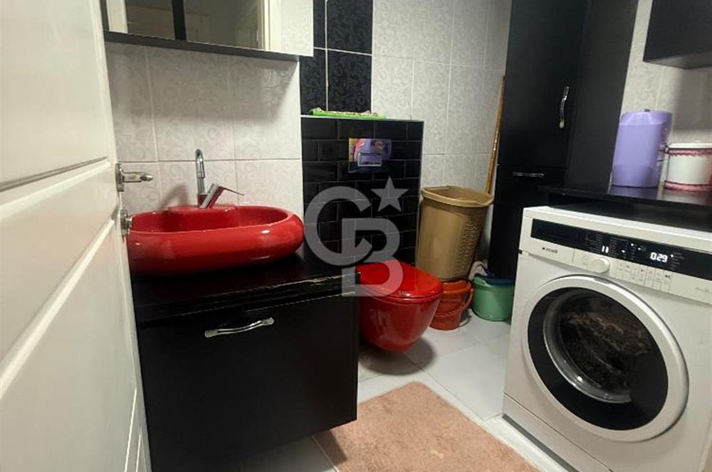 KALKANCADA BARUTHANE BÖLGESİNDE SATILIK 2+1 