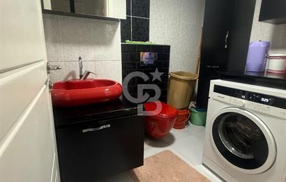 KALKANCADA BARUTHANE BÖLGESİNDE SATILIK 2+1 