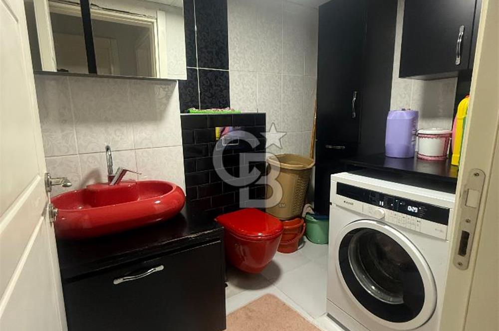 KALKANCADA BARUTHANE BÖLGESİNDE SATILIK 2+1 