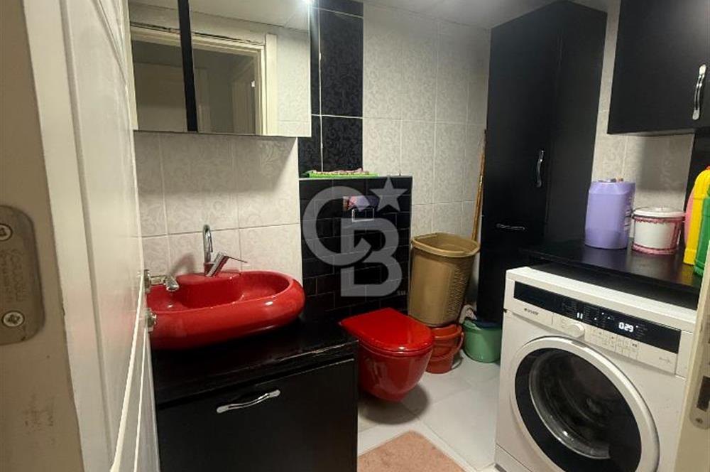 KALKANCADA BARUTHANE BÖLGESİNDE SATILIK 2+1 