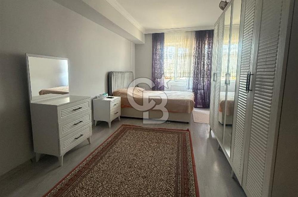 KALKANCADA BARUTHANE BÖLGESİNDE SATILIK 2+1 