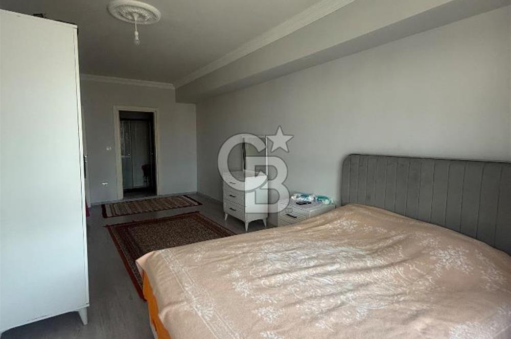 KALKANCADA BARUTHANE BÖLGESİNDE SATILIK 2+1 