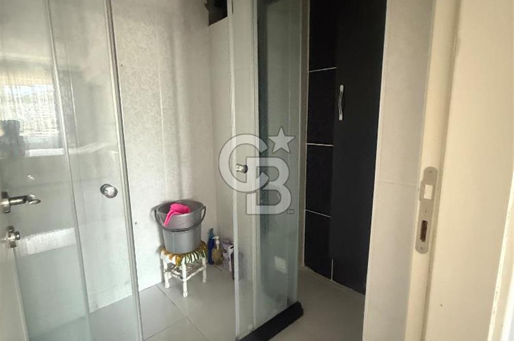 KALKANCADA BARUTHANE BÖLGESİNDE SATILIK 2+1 