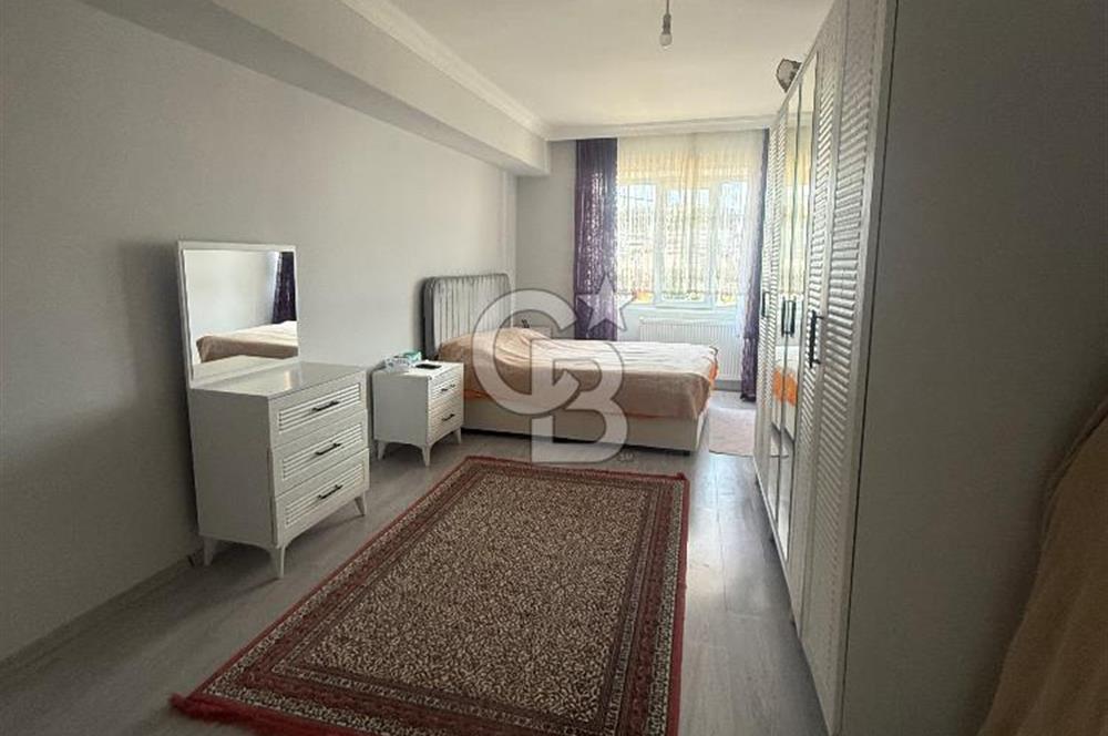 KALKANCADA BARUTHANE BÖLGESİNDE SATILIK 2+1 