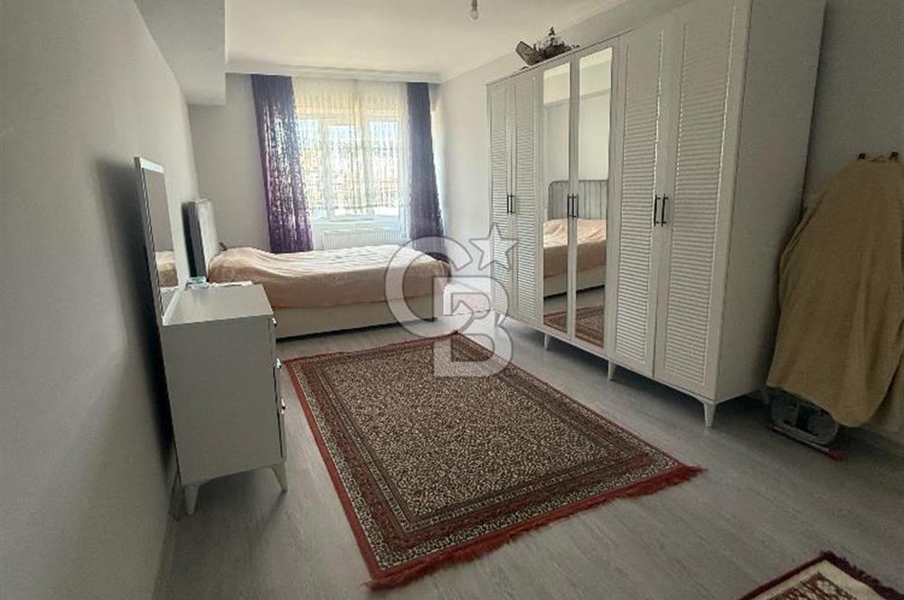 KALKANCADA BARUTHANE BÖLGESİNDE SATILIK 2+1 