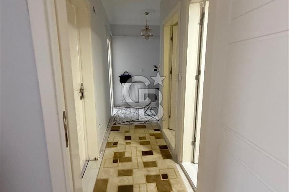 KALKANCADA BARUTHANE BÖLGESİNDE SATILIK 2+1 