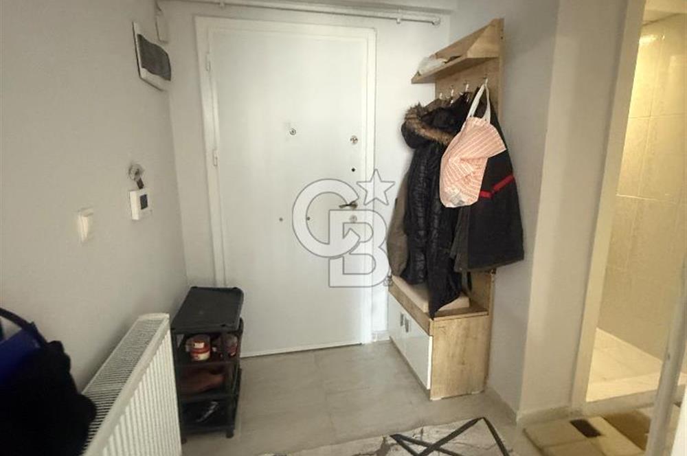 KALKANCADA BARUTHANE BÖLGESİNDE SATILIK 2+1 