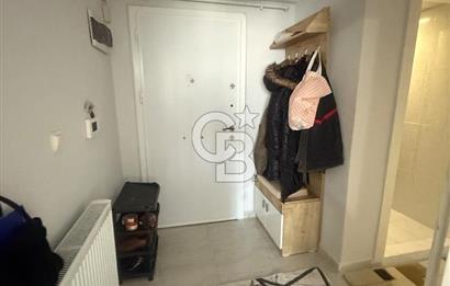 KALKANCADA BARUTHANE BÖLGESİNDE SATILIK 2+1 