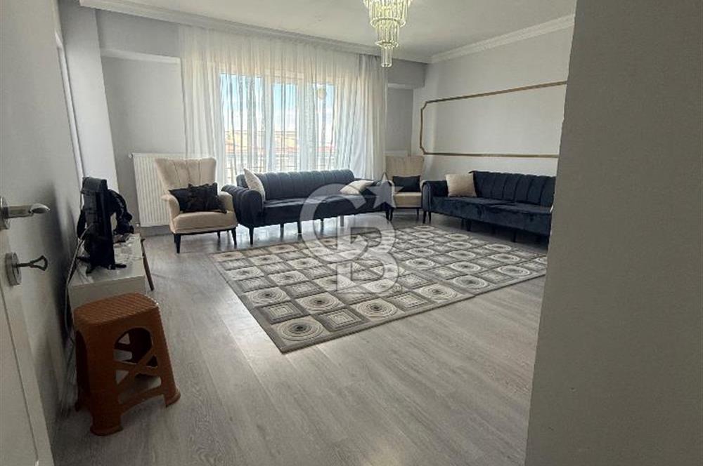 KALKANCADA BARUTHANE BÖLGESİNDE SATILIK 2+1 