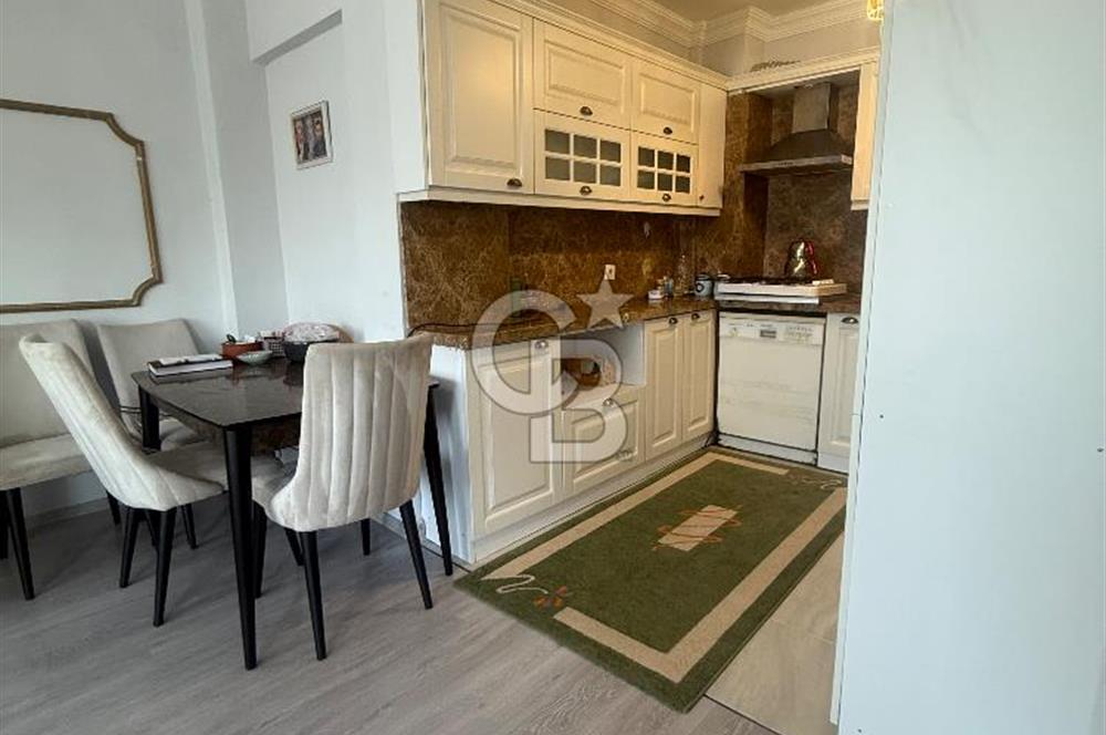 KALKANCADA BARUTHANE BÖLGESİNDE SATILIK 2+1 