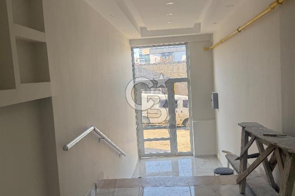 KALKANCADA BARUTHANE BÖLGESİNDE SATILIK 2+1 