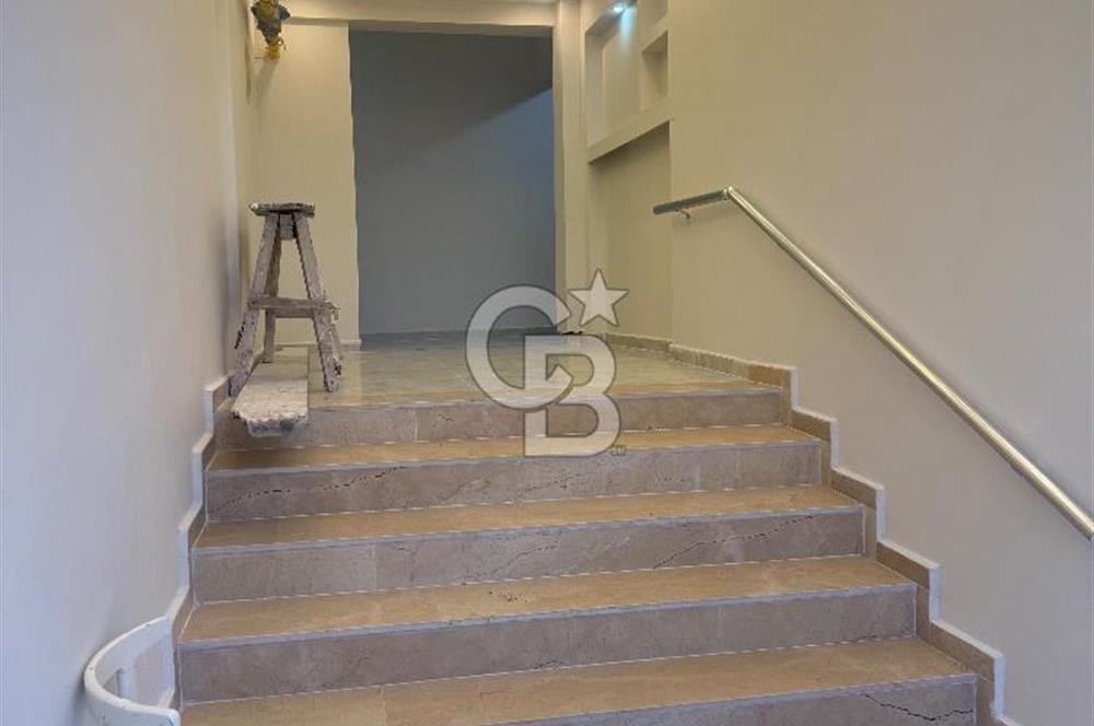 KALKANCADA BARUTHANE BÖLGESİNDE SATILIK 2+1 