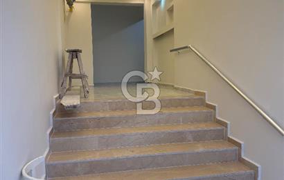 KALKANCADA BARUTHANE BÖLGESİNDE SATILIK 2+1 