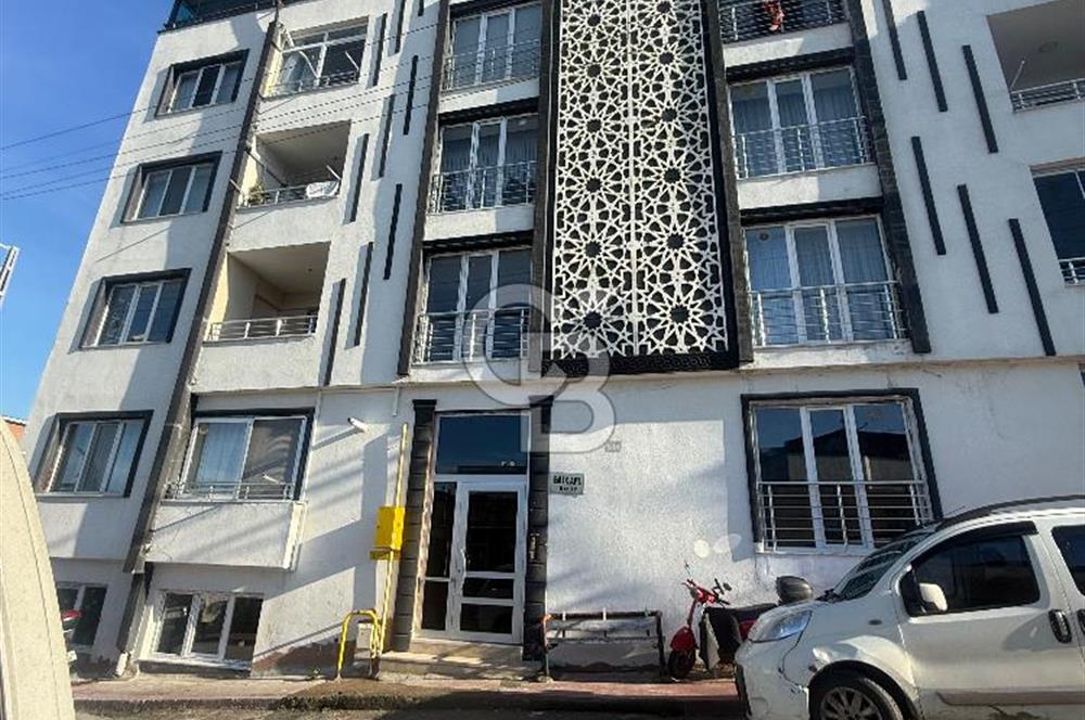 KALKANCADA BARUTHANE BÖLGESİNDE SATILIK 2+1 