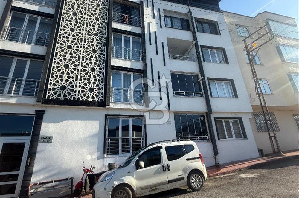 KALKANCADA BARUTHANE BÖLGESİNDE SATILIK 2+1 