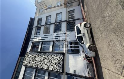 KALKANCADA BARUTHANE BÖLGESİNDE SATILIK 2+1 