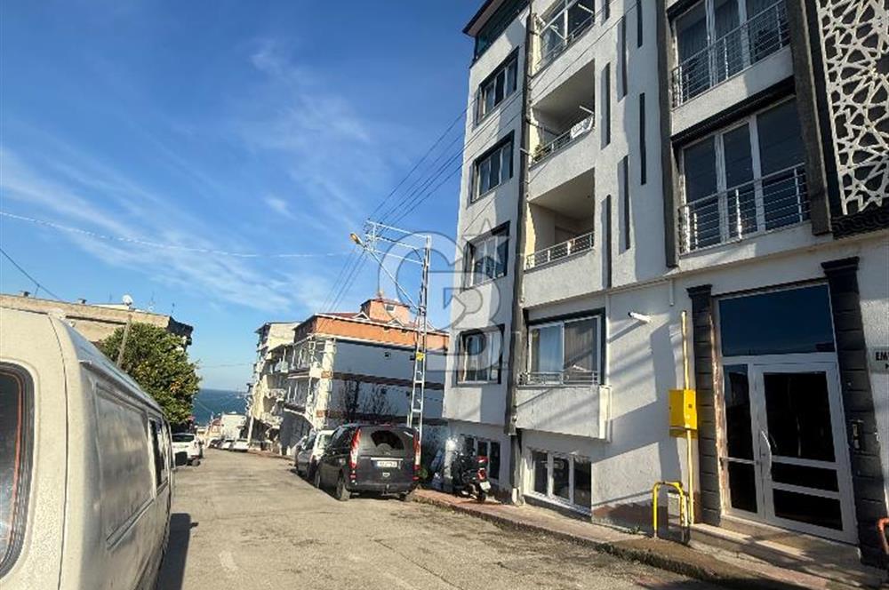 KALKANCADA BARUTHANE BÖLGESİNDE SATILIK 2+1 