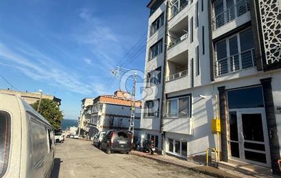 KALKANCADA BARUTHANE BÖLGESİNDE SATILIK 2+1 