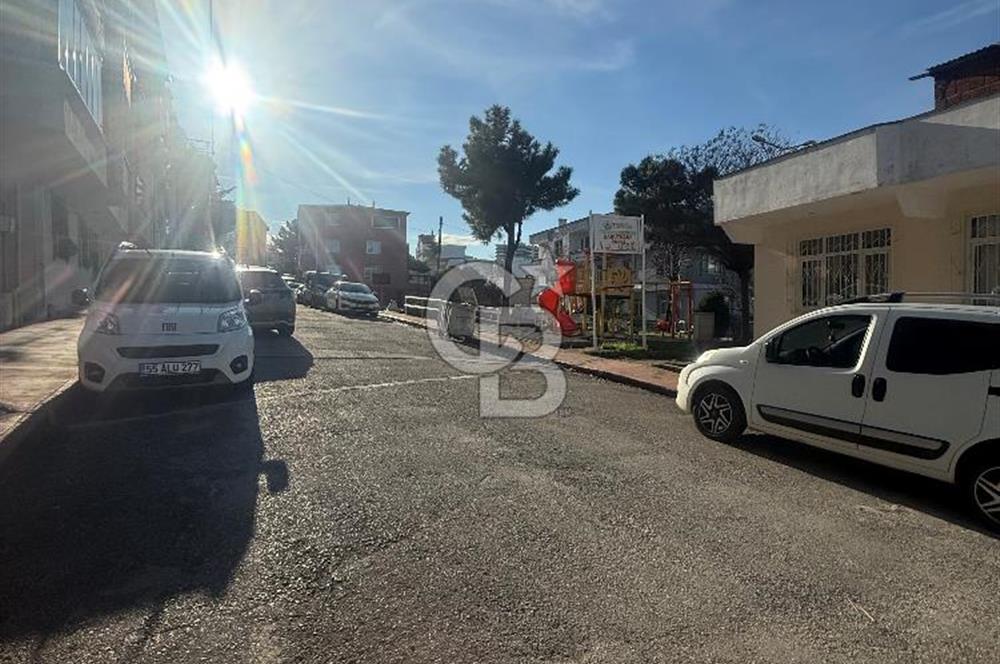 KALKANCADA BARUTHANE BÖLGESİNDE SATILIK 2+1 