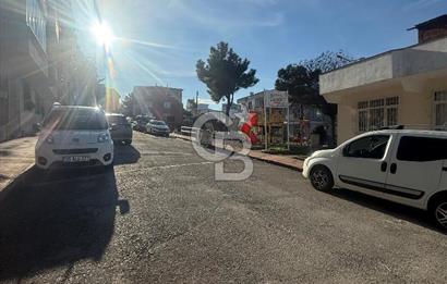 KALKANCADA BARUTHANE BÖLGESİNDE SATILIK 2+1 