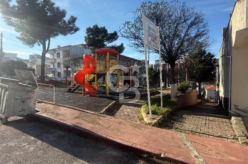 KALKANCADA BARUTHANE BÖLGESİNDE SATILIK 2+1 