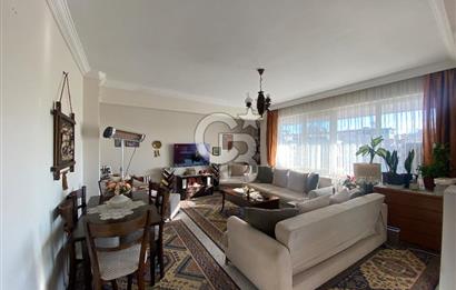 Altınoluk Merkez’de Denize 150 M Katta Tek Ara Kat 2+1 Daire