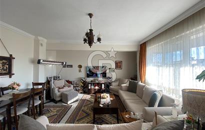 Altınoluk Merkez’de Denize 150 M Katta Tek Ara Kat 2+1 Daire