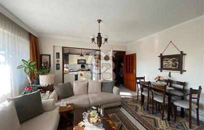 Altınoluk Merkez’de Denize 150 M Katta Tek Ara Kat 2+1 Daire