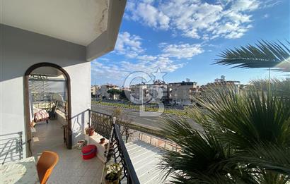 Altınoluk Merkez’de Denize 150 M Katta Tek Ara Kat 2+1 Daire