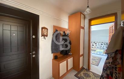 Altınoluk Merkez’de Denize 150 M Katta Tek Ara Kat 2+1 Daire