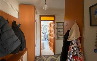 Altınoluk Merkez’de Denize 150 M Katta Tek Ara Kat 2+1 Daire