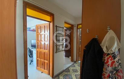 Altınoluk Merkez’de Denize 150 M Katta Tek Ara Kat 2+1 Daire