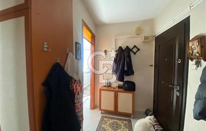 Altınoluk Merkez’de Denize 150 M Katta Tek Ara Kat 2+1 Daire